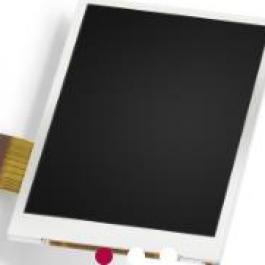 Stock Brand new Sharp TFT-LCD panel LS037V7DW06